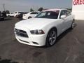 Bright White - Charger SE Photo No. 3