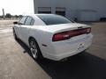 Bright White - Charger SE Photo No. 5
