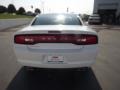Bright White - Charger SE Photo No. 6