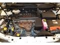 2.4L DOHC 16-Valve VVT-i 4 Cylinder Gasoline/Electric Hybrid 2009 Toyota Camry Hybrid Engine