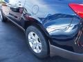 2009 Dark Blue Metallic Chevrolet Traverse LT  photo #4