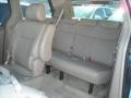 2006 Blue Mirage Metallic Toyota Sienna XLE AWD  photo #7