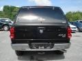 Brilliant Black Crystal Pearl - Ram 1500 Laramie Quad Cab 4x4 Photo No. 7