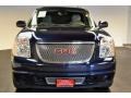 Deep Blue Metallic - Yukon SLE Photo No. 2