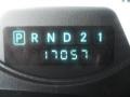 2007 Brilliant Black Crystal Pearl Dodge Ram 1500 Laramie Quad Cab 4x4  photo #19