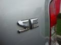 Silver Lightning - Pathfinder SE 4x4 Photo No. 7