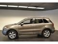 2008 Carbon Bronze Pearl Acura RDX   photo #3