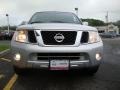 Silver Lightning - Pathfinder SE 4x4 Photo No. 11