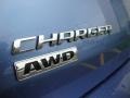 2007 Marine Blue Pearl Dodge Charger SXT AWD  photo #6