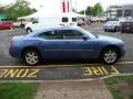 2007 Marine Blue Pearl Dodge Charger SXT AWD  photo #9