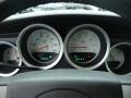 Dark Slate Gray/Light Graystone Gauges Photo for 2007 Dodge Charger #65204655