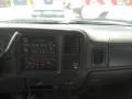 2003 Dark Gray Metallic Chevrolet Silverado 1500 LS Extended Cab 4x4  photo #17