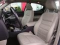 Dark Slate Gray/Light Graystone 2007 Dodge Charger SXT AWD Interior Color
