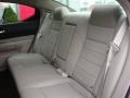 Dark Slate Gray/Light Graystone 2007 Dodge Charger SXT AWD Interior Color