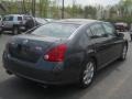 2007 Dark Slate Metallic Nissan Maxima 3.5 SL  photo #2