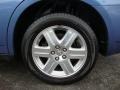 2007 Dodge Charger SXT AWD Wheel and Tire Photo