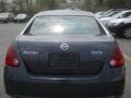 Dark Slate Metallic - Maxima 3.5 SL Photo No. 16