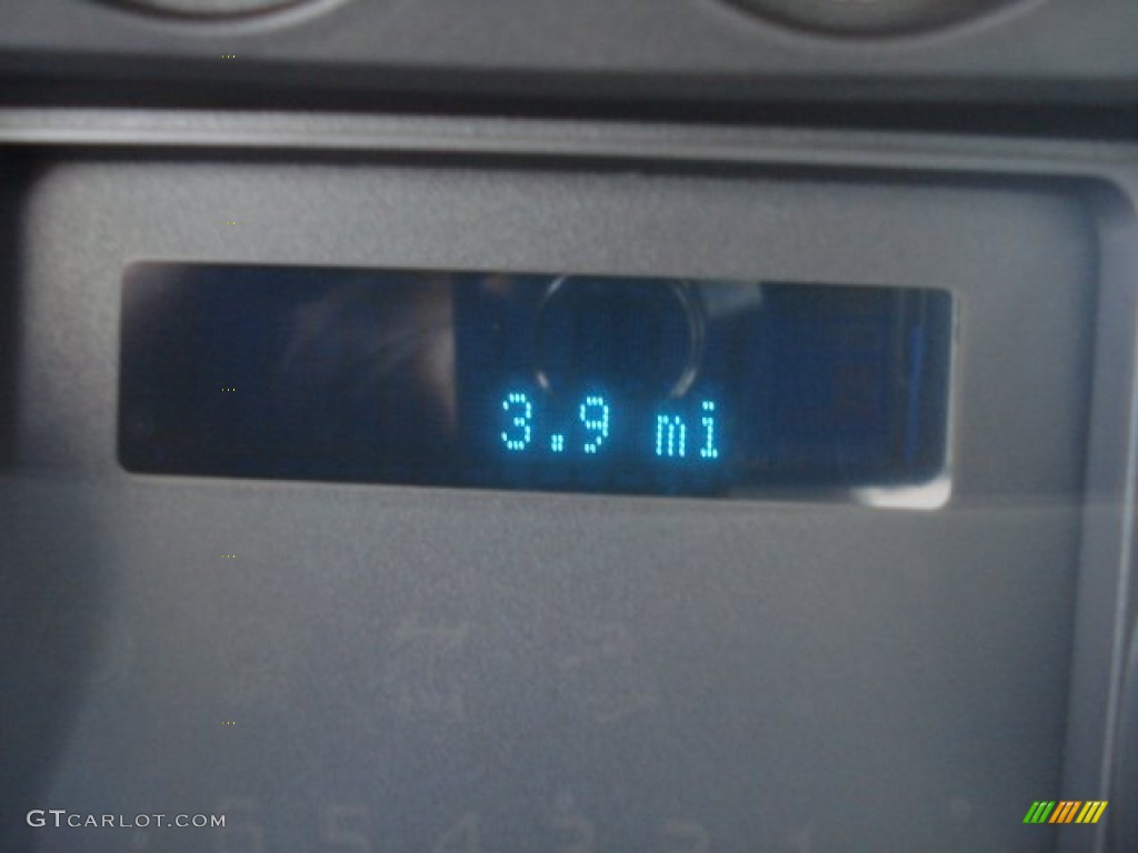 2012 F350 Super Duty XL SuperCab 4x4 - Oxford White / Steel photo #19