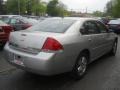 Silverstone Metallic - Impala LS Photo No. 2