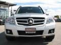 Iridium Silver Metallic - GLK 350 4Matic Photo No. 2