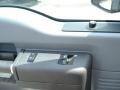 Oxford White - F450 Super Duty XL Regular Cab 4x4 Dump Truck Photo No. 17