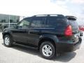 Black Onyx - GX 470 Photo No. 3