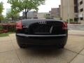 Phantom Black Pearl Effect - RS4 4.2 quattro Convertible Photo No. 5