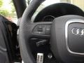 Black Controls Photo for 2008 Audi RS4 #65205705