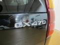 Black Onyx - GX 470 Photo No. 31