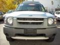 2003 Silver Ice Metallic Nissan Xterra XE V6 4x4  photo #4