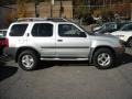 Silver Ice Metallic - Xterra XE V6 4x4 Photo No. 6
