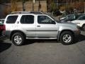 2003 Silver Ice Metallic Nissan Xterra XE V6 4x4  photo #6