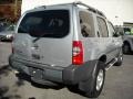 Silver Ice Metallic - Xterra XE V6 4x4 Photo No. 13