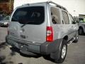 2003 Silver Ice Metallic Nissan Xterra XE V6 4x4  photo #13