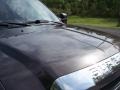 2008 Dark Shadow Grey Metallic Ford F350 Super Duty XLT Crew Cab 4x4  photo #26