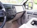 Dark Shadow Grey Metallic - F350 Super Duty XLT Crew Cab 4x4 Photo No. 41