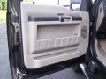 Dark Shadow Grey Metallic - F350 Super Duty XLT Crew Cab 4x4 Photo No. 43