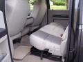 Dark Shadow Grey Metallic - F350 Super Duty XLT Crew Cab 4x4 Photo No. 46