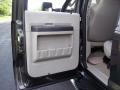 Dark Shadow Grey Metallic - F350 Super Duty XLT Crew Cab 4x4 Photo No. 48