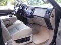 Dark Shadow Grey Metallic - F350 Super Duty XLT Crew Cab 4x4 Photo No. 49