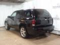 2008 Black Granite Metallic Chevrolet TrailBlazer SS 4x4  photo #5