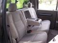Dark Shadow Grey Metallic - F350 Super Duty XLT Crew Cab 4x4 Photo No. 54