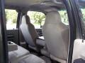 Dark Shadow Grey Metallic - F350 Super Duty XLT Crew Cab 4x4 Photo No. 56