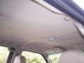 Dark Shadow Grey Metallic - F350 Super Duty XLT Crew Cab 4x4 Photo No. 58