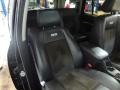 2008 Black Granite Metallic Chevrolet TrailBlazer SS 4x4  photo #21