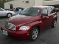 2006 Sport Red Metallic Chevrolet HHR LS  photo #1