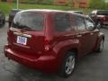 Sport Red Metallic - HHR LS Photo No. 2
