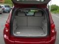 Sport Red Metallic - HHR LS Photo No. 6