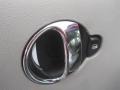 Sport Red Metallic - HHR LS Photo No. 11