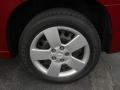 Sport Red Metallic - HHR LS Photo No. 12